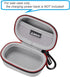 RLSOCO Case for iWALK Mini Portable Charger 4500mAh/4800mAh Ultra-Compact Power Bank (Case Only) (Silver)...
