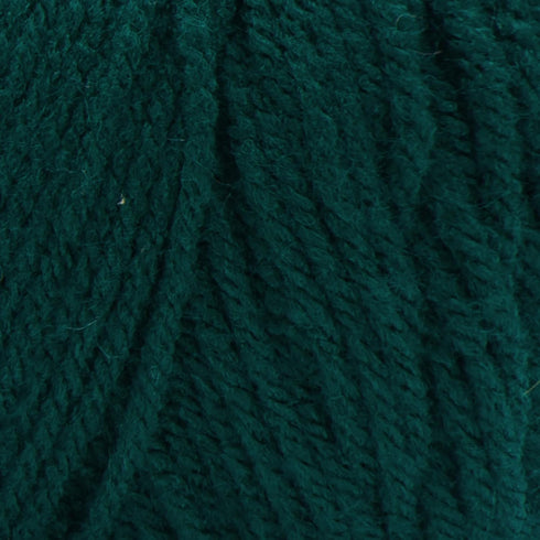Red Heart with Love Evergreen Yarn - 3 Pack of 198g/7oz - Acrylic - 4 Medium (Worsted) - 370 Yards - Knitting/Crochet......