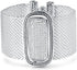 UNY Austrian Pave Crystals designer Inspired personality Bracelets alloy bangle jewelry Antique Jewelry...
