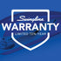Swingline Stapler, NeXXt Series Wow, Desktop Stapler, 40 Sheet Capacity, Blue (55047036)...