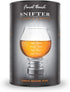 Final Touch Bottle-Top Snifter Jigger Stopper (FTA7041)...