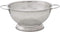 HIC Kitchen Perforated Colander with Handles, 18/8 Stainless Steel, 10 Inches...