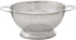 HIC Kitchen Perforated Colander with Handles, 18/8 Stainless Steel, 10 Inches...