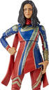 Marvel Legends Series Ms. Marvel, The Marvels 6-Inch Collectible Action Figures, Toys for Ages 4 and Up...
