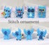 Stitch Travel Cosmetic Bag?Foldable Makeup Bag Gift Package....