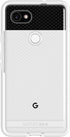 tech21 Evo Check Case for Google Pixel 2 XL - Clear/White...