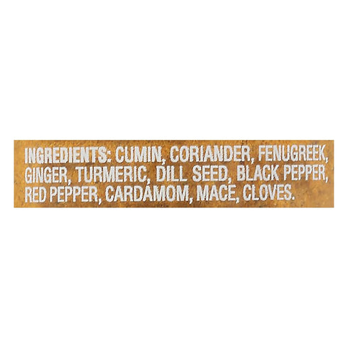 Spice Islands Curry Powder, 2.2 Ounce...