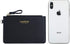 Aiyo Nice Women Slim RFID Card Case Holder Wristlet Zip ID Case Wallet Small Leather Wallet Coin Purse with Keychain...
