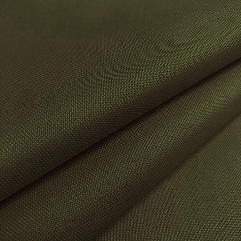 Waterproof Canvas Fabric by The Yard 58" W 600D Upholstery Polyester Material Indoor Outdoor Water Resistant Fabric for Chair Cushion Furniture Co...