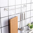 20 Pack 3.15 Inch S Hooks Stainless Steel Hanging Hooks Heavy Duty S Hooks for Hanging Kitchenware, Pots, Pans, Plants, Clothes, Towels in Kitchen...