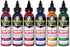 Unicorn Spit Gel Stain and Glaze 5775002 Sparkling Violet Vulture 4.0 Fl Oz...