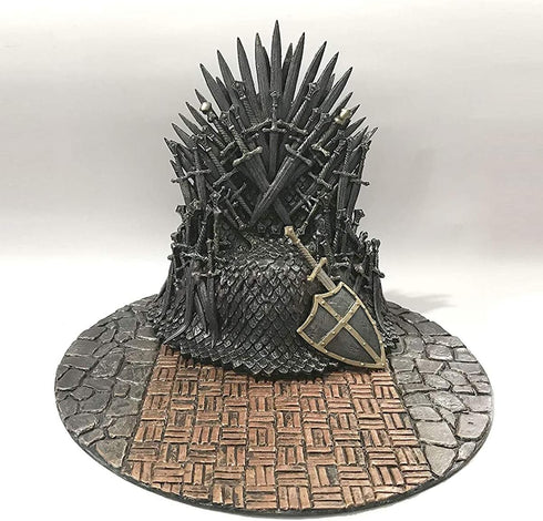 Dragon Silicone Fondant Molds, (3 PACK) Swords Shield Battle Fondant Mold for Thrones Cake, Dragon Cake Decorating Cupcakes, Chocolate, Sugarcraft...