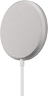 Fast Wireless Charging Pad w/Magnetic Alignment Technology - Aluminum w/Glass Surface (15W) | cellhelmet......