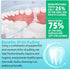 Oil Pulling - Coconut & Mint Oil Pulling Mouthwash with Tongue Scraper, Alcohol Free, Natural Organic Essential Oil for Mouth, Bad Breath Cleaner,...