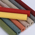 17 X 78 inch Linen Fabric Repair Patch, Self Adhesive Fabric Patches for Furniture, 16 Colors Couch Patch Repair Fabric, Fabric Upholstery Repair ...