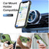 MERRO for iPhone 12 Case/iPhone 12 Pro Case with Screen Protector,Sliding Camera Cover,Military-Grade Cover with Magnetic Stand Phone Case 6.1" Ol...