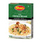 Shan Malay Chicken Biryani Recipe and Seasoning Mix 2.11 oz (60g) - Spice Powder for Chicken Layered Pilaf - Suitable for Vegetarians - Airtight B...