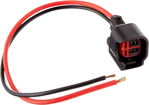 Standard Motor Products S824 Pigtail/Socket, Assorted, One Size, 1 Count (Pack of 1)...