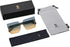 SOJOS Trendy Square Oversized Sunglasses Womens Big Rimless UV400 Ladies Shades SJ1160...