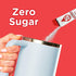 Starburst Singles To Go Powdered Drink Mix & Just Add Water -12 Boxes with 6 Packets Each 72 Total Servings (Sugar Free), Cherry, 7.08 Oz...