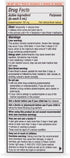Feverall Liquid Oral Children Fever Reducer/Pain Reliever (4 oz., Grape)...