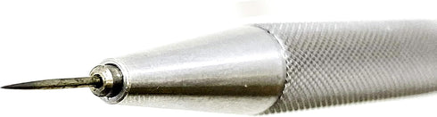Excel Blades .030" Retractable Awl, Scribe, Air Release Tool For Vinyl, Adhesive Vinyl, Cricut Cutting, Car Wrapping, Weeding, Polymer Clay, Cake ...