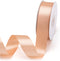 IHKFILAN Double Face Satin Ribbon 1Inchx25Yards Double Sided Solid Polyester Ribbon for Gift Wrapping Party Hair Braids Bow Baby Shower Decoration...