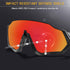 POLARIZED Replacement Lenses for Electric Tech One Sunglasses...
