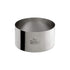 Fat Daddio's Stainless Steel Round Cake & Pastry Ring, 3.5 x 1.75 Inch...