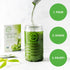 Aiya Matcha To Go Single Serve Packs - Ceremonial Grade Pure Matcha Green Tea Powder (10 Count)...