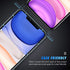 SPARIN Screen Protector Compatible with iPhone 11 / XR 6.1 inch, 4 Pack Tempered Glass with Alignment Frame......