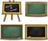 Whaline 69Ft Summer Glitter Bulletin Board Borders 5 Designs Yellow Black Bee Theme Decoration Trim Bee Bulletin Board Stickers for School Classro...