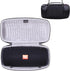 LTGEM Hard Travel Carrying Case for JBL Xtreme 3 / JBL Xtreme 2 Portable Waterproof Wireless Bluetooth Speaker, Pouch for Accessories and Adjustab...