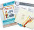 Dimensions 70-35349 Welcome Home Counted Cross Stitch Photo Frame Kit, 8" x 10"...