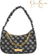 Jessica Simpson Small Wristlet Date Night Clutch Purses for Women Formal, Wedding Guest, Prom Purses...