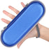 Electric Toothbrush Travel Case, Hard Storage Bag with Electric Toothbrush Caps...