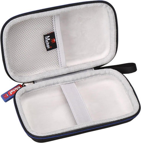 Mchoi Hard Portable Case Fits for INIU Portable Charger, 18W PD QC 20000mAh USB C Power Bank, Case Only......