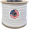 3/8" (12/32") Cotton Piping Cord, Size 4 (15 yds)...
