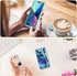Esdot for iPhone 13 Case with Built-in Screen Protector,Military Grade Rugged Cover with Fashionable Designs for Women Girls,Protective Phone Case...