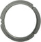 Suburban 050715 4" Duct Collar, Grey...
