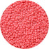 4mm Watermelon red Seed Beads 6/0 50gram About 650pcs Seed Beads for Making Wrist Bracelet Earring Necklace Jewelry...