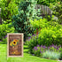 Sunflower Boots Garden Flag Summer Welcome Yard Flag 12x18 Inch Double Sided Floral Cowboy Boots Sunflowers Flags for Farmhouse Outside Decor Spri...