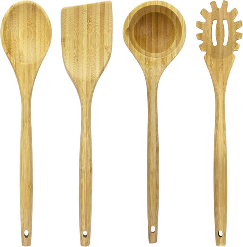 Totally Bamboo Soup and Sauce Ladle...