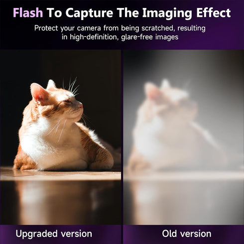 2+2 Pack Samsung Galaxy A15 5G Privacy Screen Protector With Camera Lens Protector For Galaxy A15 5G Screen Protector, Full Coverage, Case Friendl...