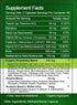 Whole Food B Complex + L-Methylfolate + Probiotics + Digestive Enzymes! High Potency! Vegetarian! for Metabolism, Immune w/Digestive Support! 120 ...