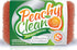 HIC Harold Import Co. Peachy Clean Silicone Scrubber 8352-HIC...