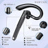 Bluetooth Headset One Ear Earphone Earpiece for Cell Phones Wireless Headset with Charging Case...