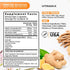10-in-1 Immune System Support Booster with Elderberry, D3, Selenium, Quercetin, Zinc, Vitamin C, Ginger, Turmeric Curcumin, B6, Echinacea – Natura...