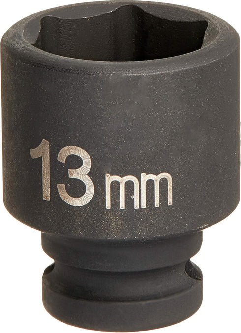 1/4" Drive x 13mm Magnetic Standard...
