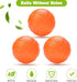 Bath Toys - Bathtub Basketball Hoop for Kids Toddlers - Bath Toys Shower Toys for Kids Ages 4-8,Suction Cup Basketball Hoop & 3 No Hole Balls Set ...